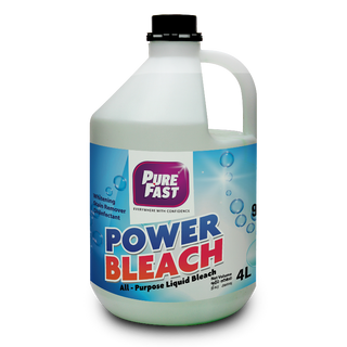 Power Bleach 4L Cane