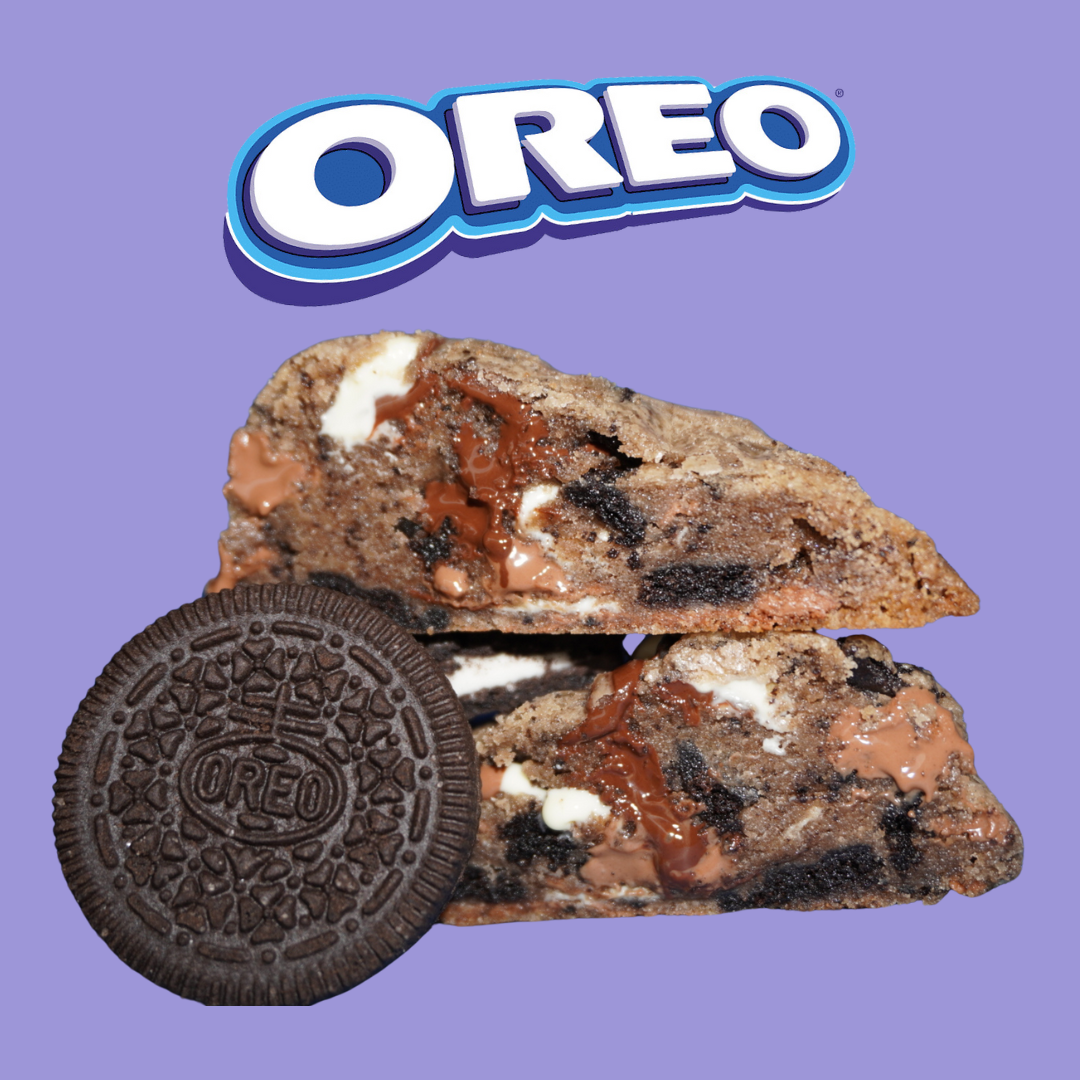 Oreo Cookie Main Image