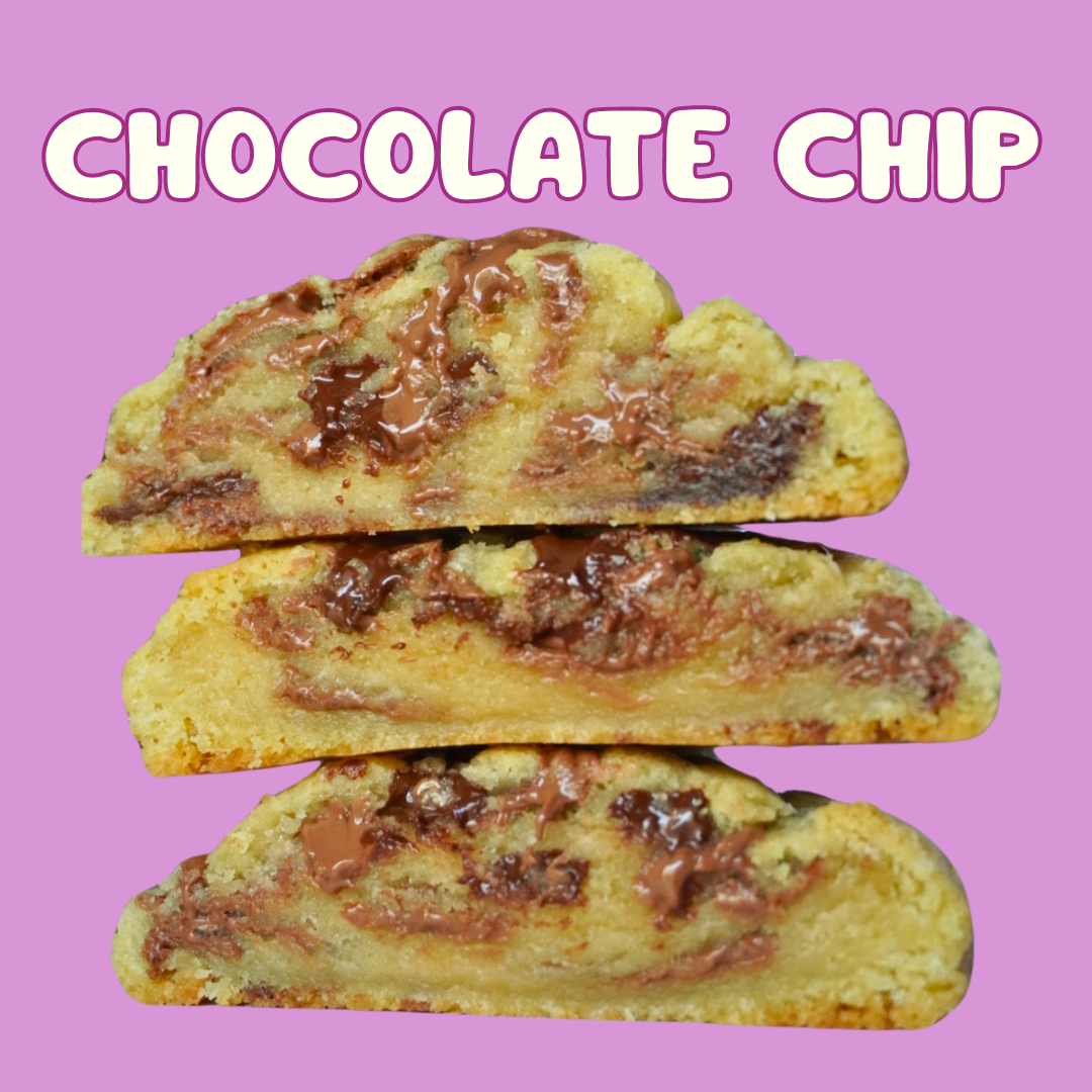 Chocolate Chip Cookie Main Image