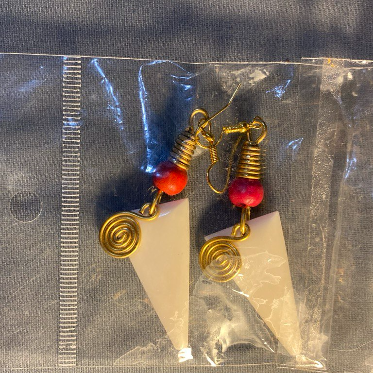 Earrings 2