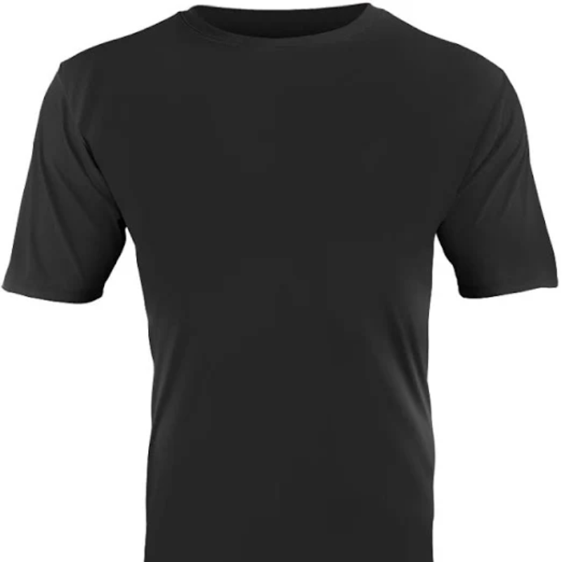 Dri FiT Shirt w/Fringe 