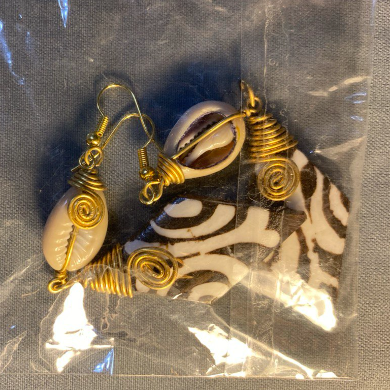 Earrings 3