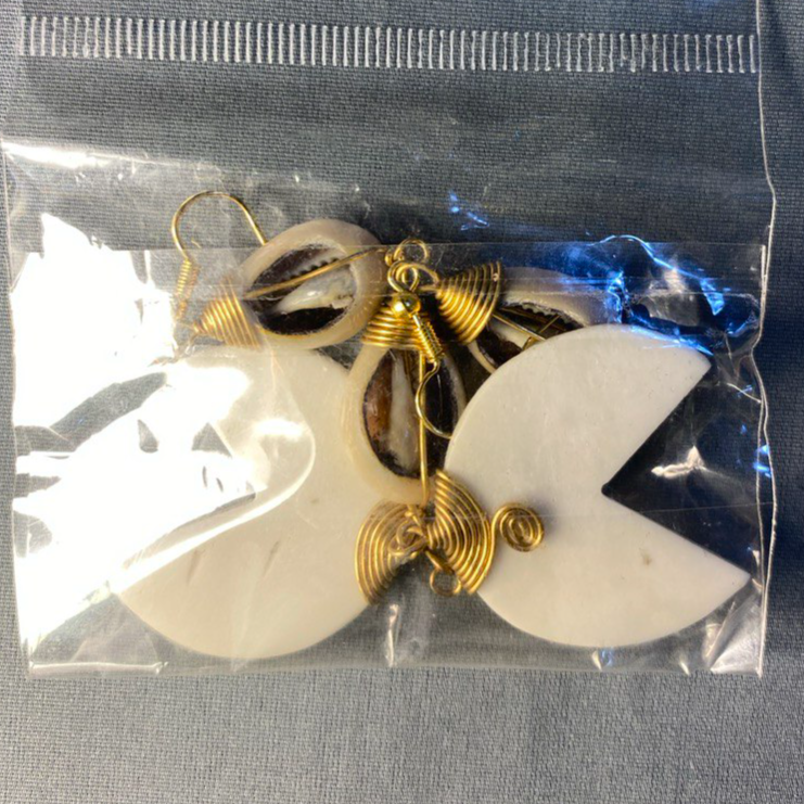 Earrings 23