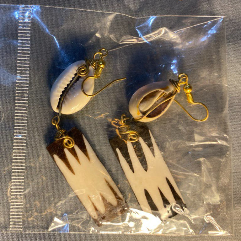 Earrings 4