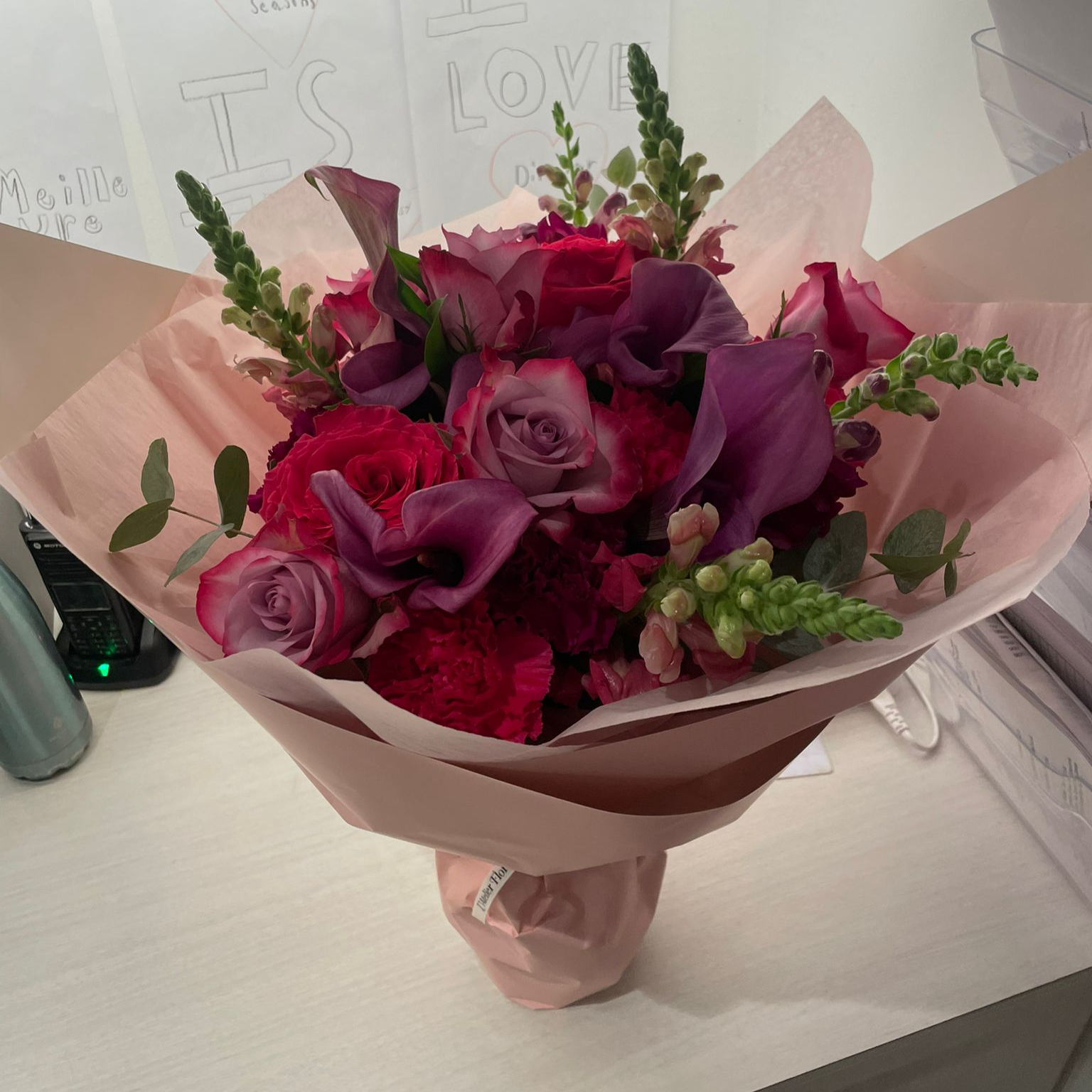 Beautiful Blooms Bouquet