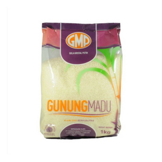 Gula Putih GMP 1kg