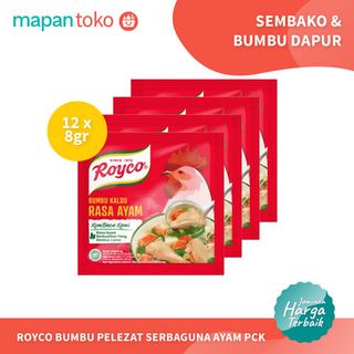 Royco Rasa Ayam (Renceng)