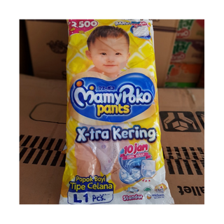 MamyPoko Pants Standard Large (Renceng)