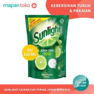 Sunlight Cair 110ml (Pcs)