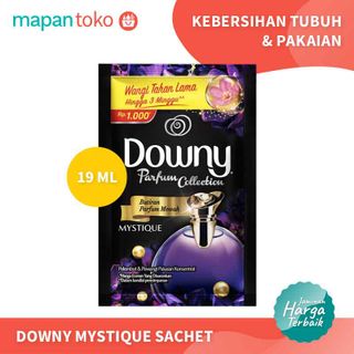 Downy Mystique 19ml (Renceng)