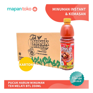 MINUMAN INSTANT & KEMASAN