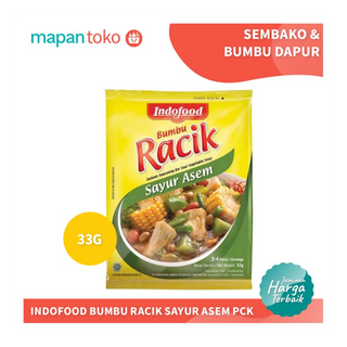 Bumbu Racik Sayur Asem (Renceng)