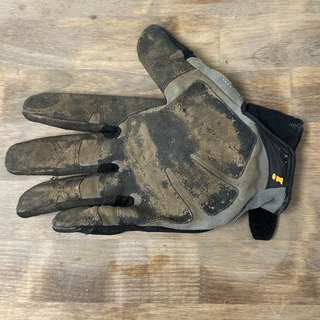 Outdoor Work Gloves