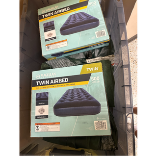 Twin Air Mattresses