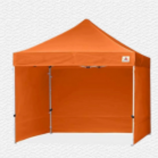 10x15 Tent w/ sides