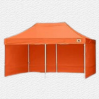 10x20 Tent w/ sides
