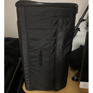 Backpack Speaker