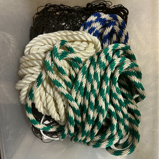Ropes (Various Lengths)