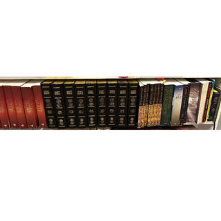 Various Bibles