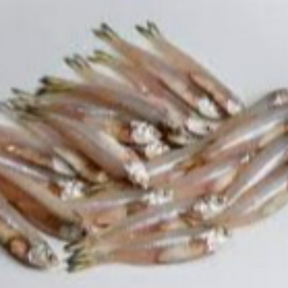 Anchovies (Cleaned)