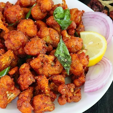 Gobi Manchurian (650ml) Main Image