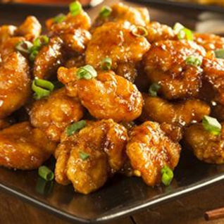 Chilli Chicken (650ml)