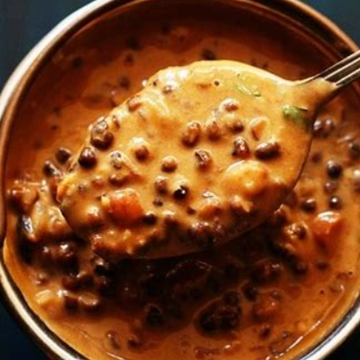 Black Lentil Symphony - Daal Makhni - (650ml) Main Image