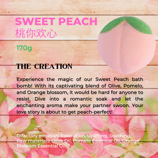 Sweet Peach