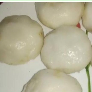 Sijha Manda (Rice)