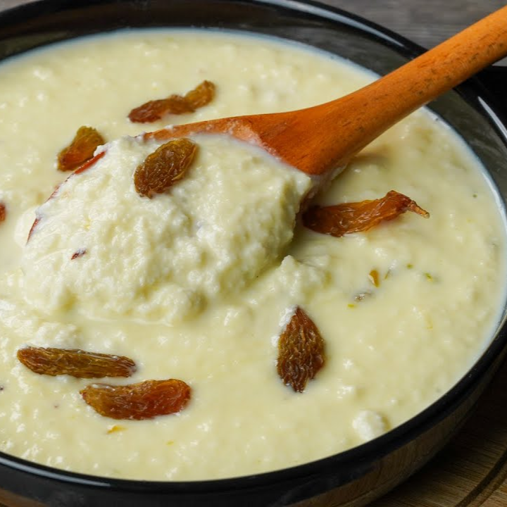 Chhena Payes (Sujata's Kitchen)