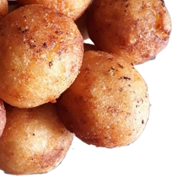 Suji Manda Kakara (Preeti's Kitchen)
