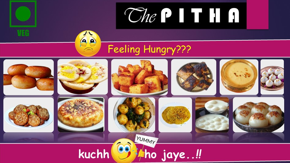 The PITHA