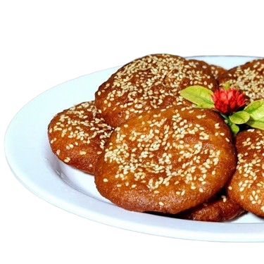 Arisha (Small) (Preeti's Kitchen)