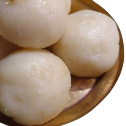 Sijha Manda (Preeti's Kitchen)