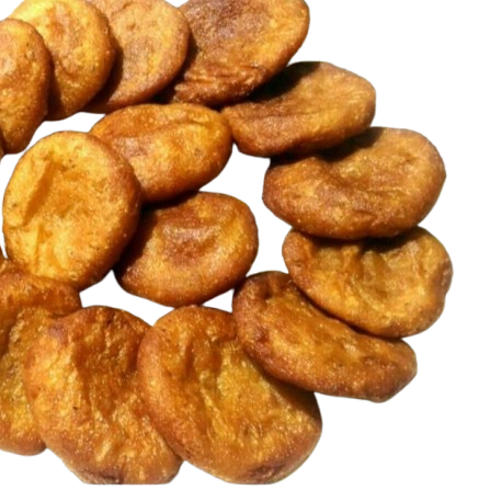 Atta Kakara (Devika's Kitchen)