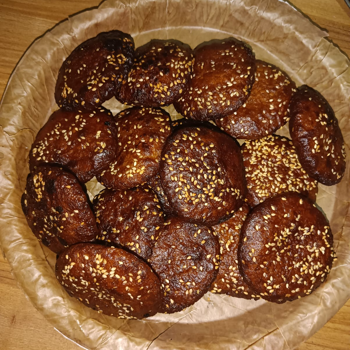 Arisha (Aaradhya's Kitchen)