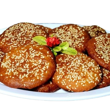 Arisha (Small/Big) (Preeti's Kitchen)