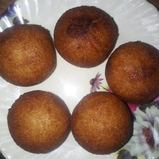 Chhana Manda