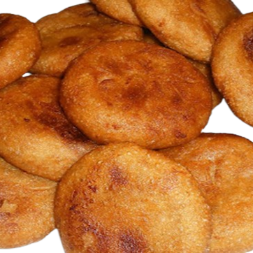 Suji Kakara (Annapurna's Kitchen)