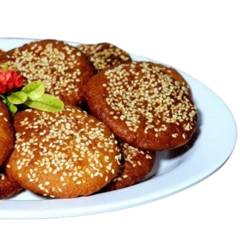 Arisha (Big) (Preeti's Kitchen)