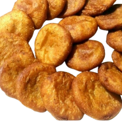 Atta Kakara (Coconut Stuffed) (Devika's Kitchen)