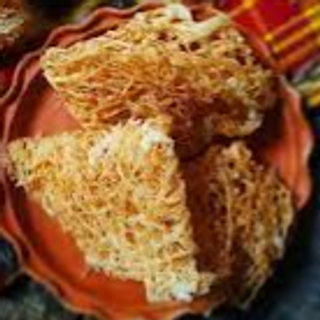 Chhunchi Patra Pitha