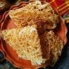 Chhunchi Patra Pitha (Annapurna's Kitchen)