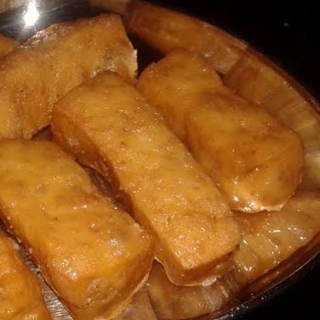 Chhena Mudki