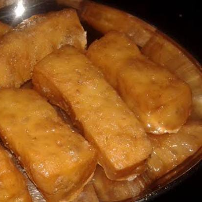 Chhena Mudki (Sujata's Kitchen)