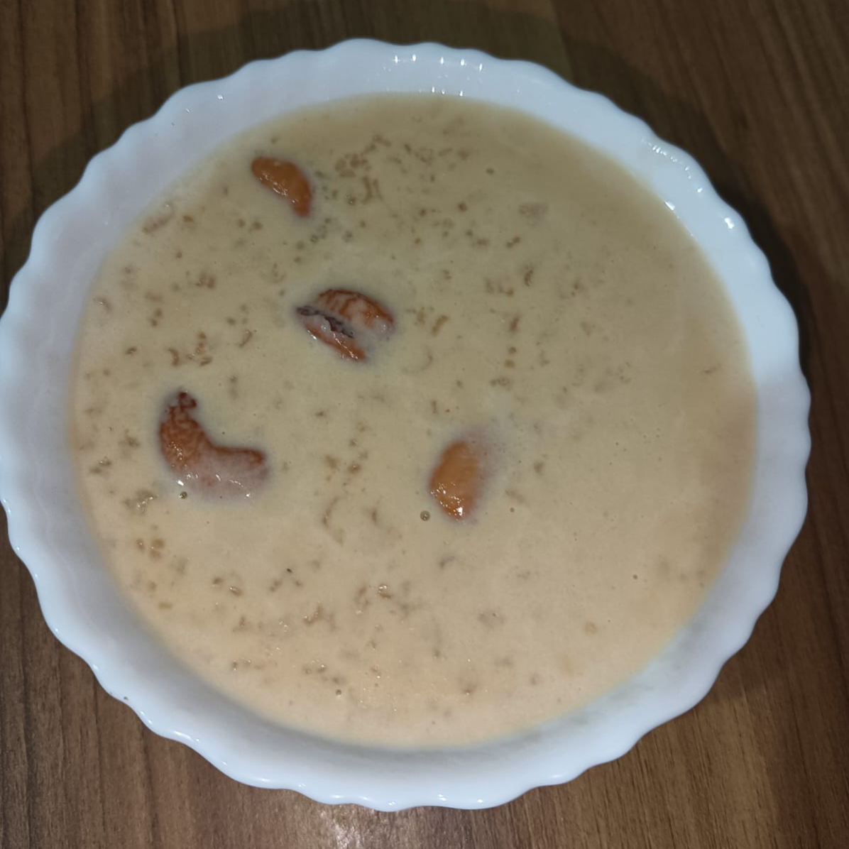 Chaula Khiri (Sujata's Kitchen)