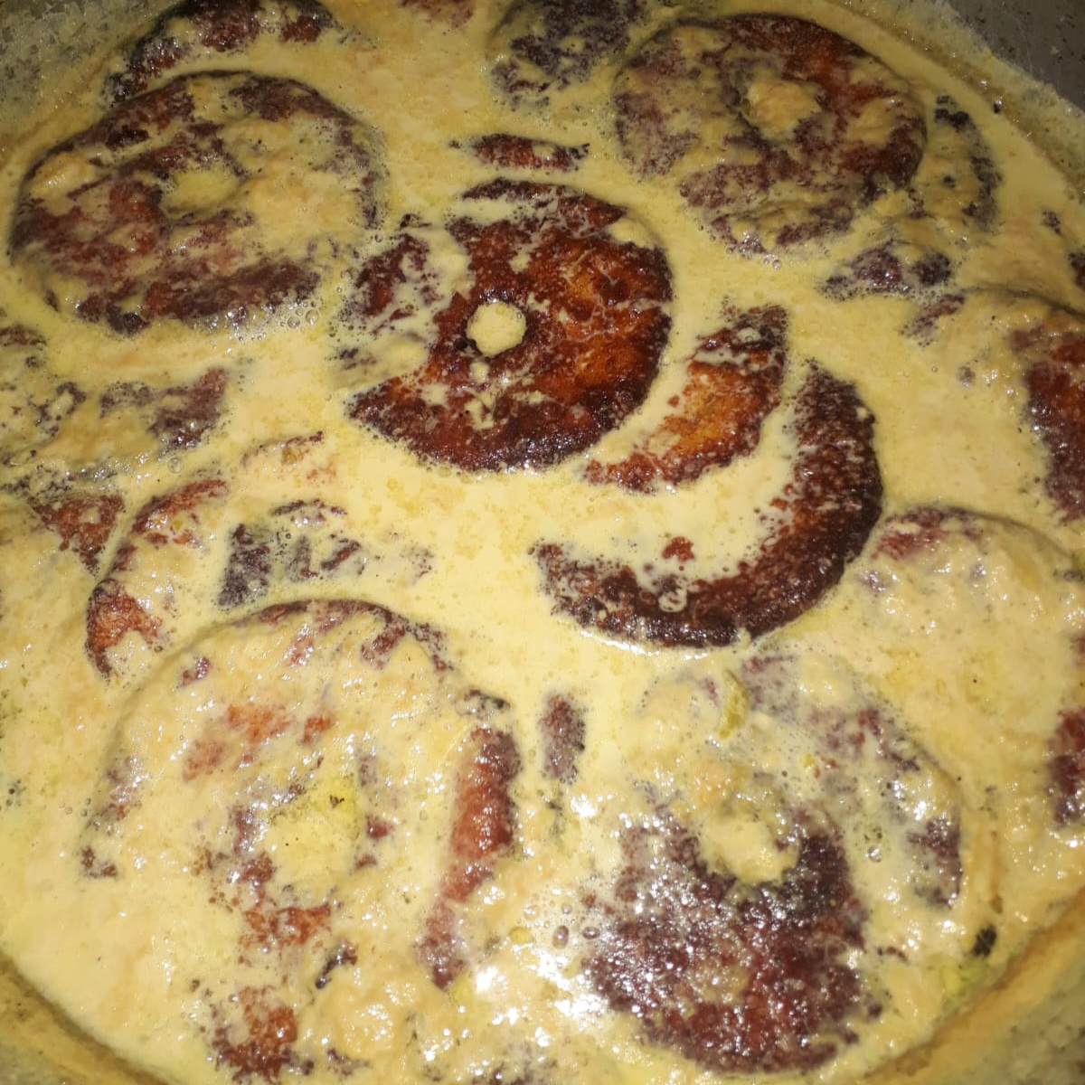 Rasabali (Aaradhya's Kitchen)