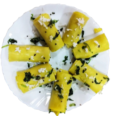 Khadnvi (Deepti's Kitchen)