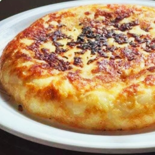 Kheera Poda Pitha (Preeti's Kitchen)