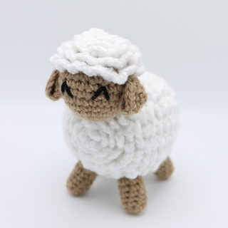 غنم Sheep